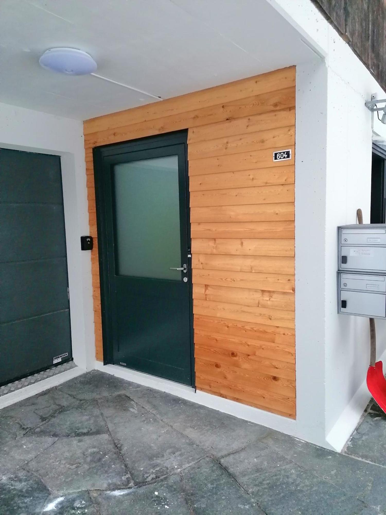 Gemuetliche Fewo Mit Sauna Inmitten Der Berge Meiringen Exterior foto